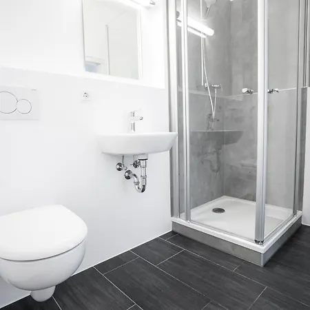 Apartment K35 Waldshut-Tiengen