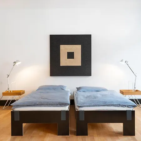 K35 Apartment