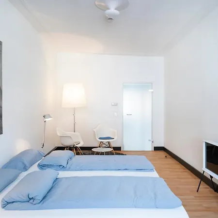 K35 Apartment Waldshut-Tiengen