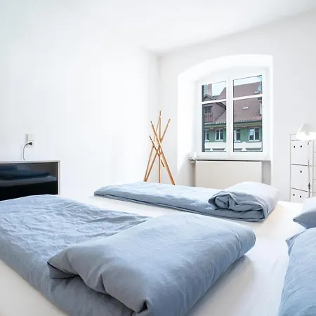 Apartment K35
