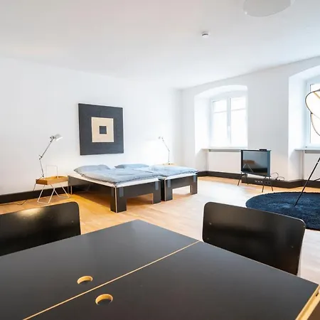 K35 Apartment