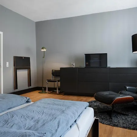 Apartment K35 Waldshut-Tiengen