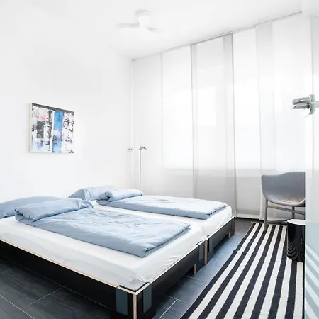 K35 Apartment *